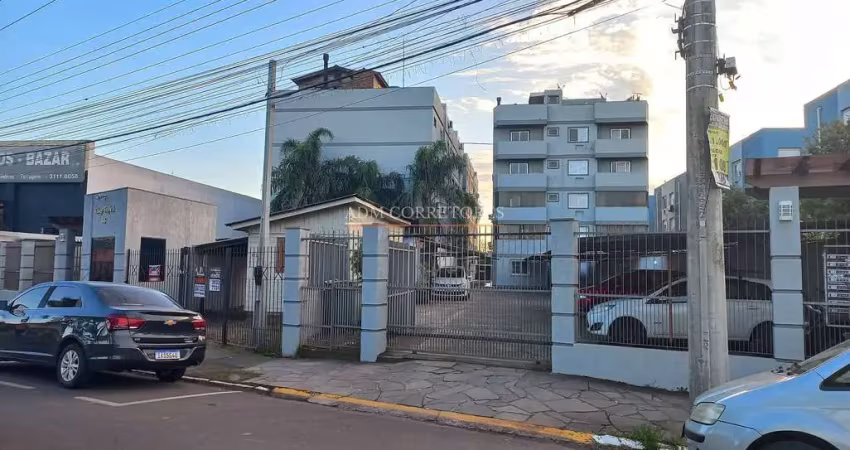 Apartamento padrão à venda, ponta porã, cachoeirinha, rs