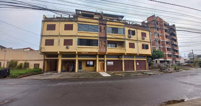Cobertura / Penthouse à venda, Vila Vista Alegre, Cachoeirinha, RS