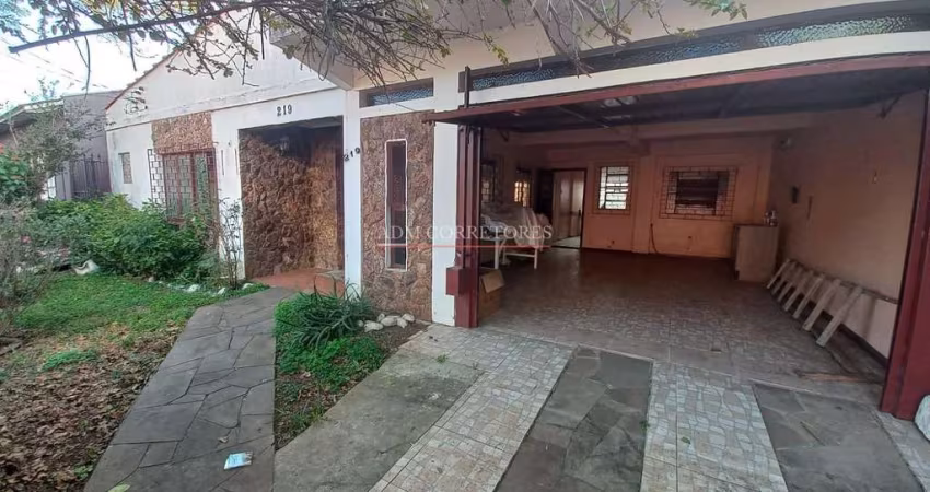 Casa à venda, Vila Cachoeirinha, Cachoeirinha, RS