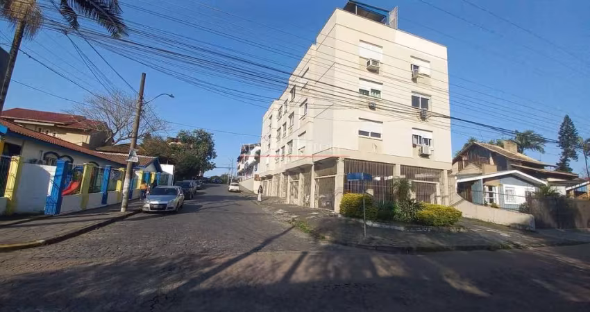 Cobertura / Penthouse à venda, Vila Eunice Nova, Cachoeirinha, RS