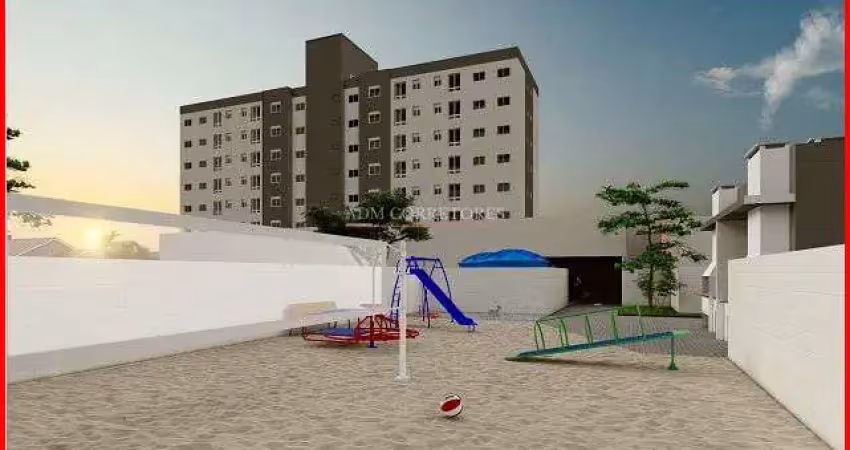 Apartamento à venda, vila princesa izabel, cachoeirinha, rs