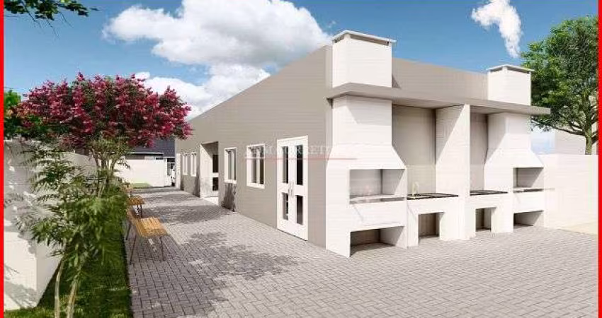 Apartamento à venda, Vila Princesa Izabel, Cachoeirinha, RS