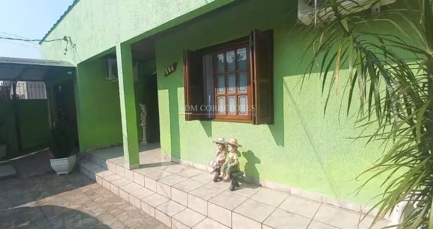 Casa com 3 quartos à venda no COHAB A, Gravataí 