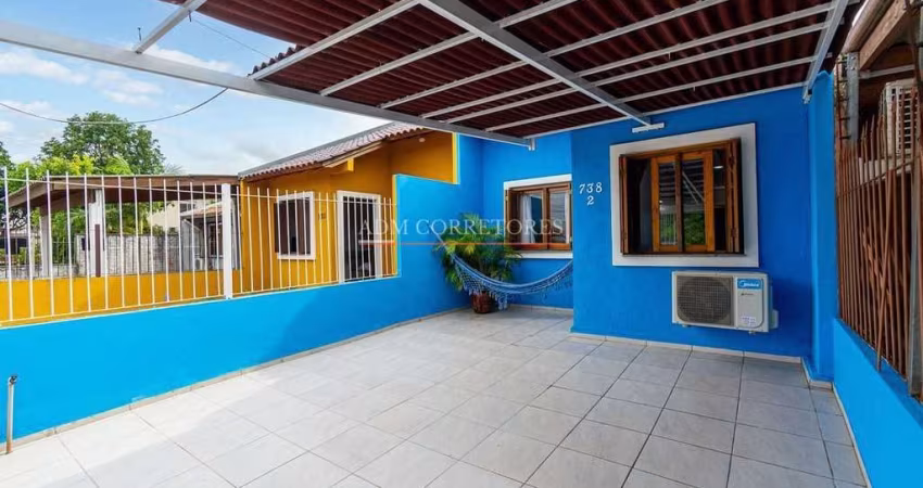 Casa à venda, Jardim do Bosque, Cachoeirinha, RS