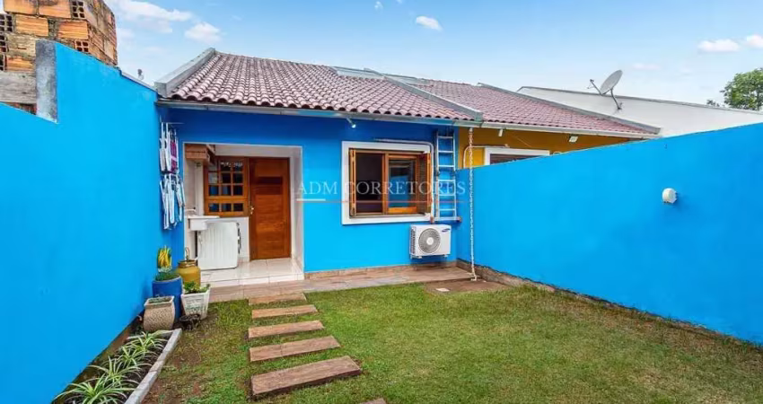 Casa com 3 quartos à venda no Jardim do Bosque, Cachoeirinha 