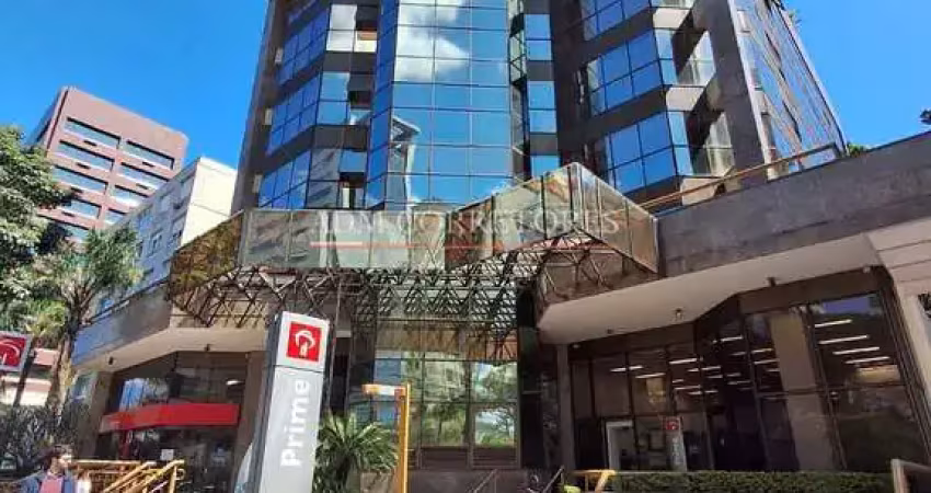 Sala comercial com 1 sala à venda na Auxiliadora, Porto Alegre 