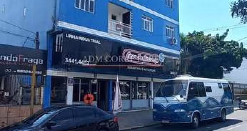 Apartamento à venda, Vila Vista Alegre, Cachoeirinha, RS