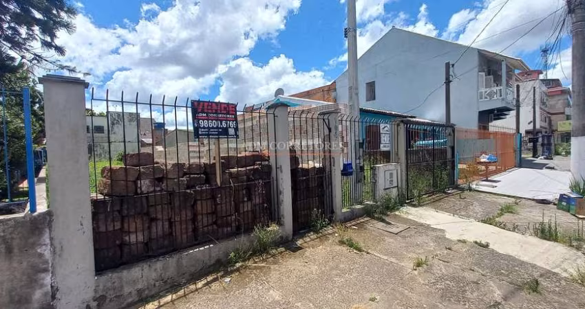 Terreno à venda, Vera Cruz, Gravataí, RS