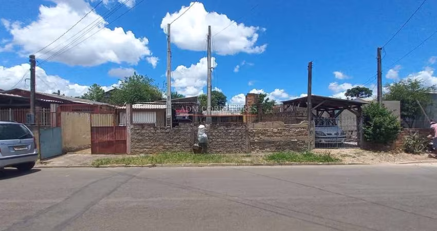 Terreno à venda, Bom Sucesso, Gravataí, RS