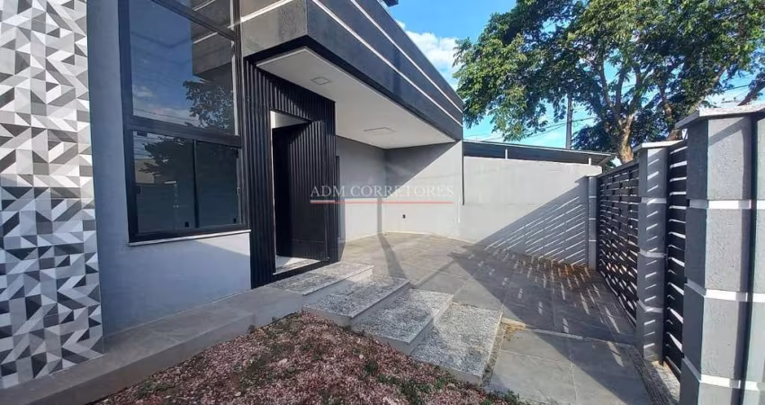 Casa à venda, Parque da Matriz, Cachoeirinha, RS