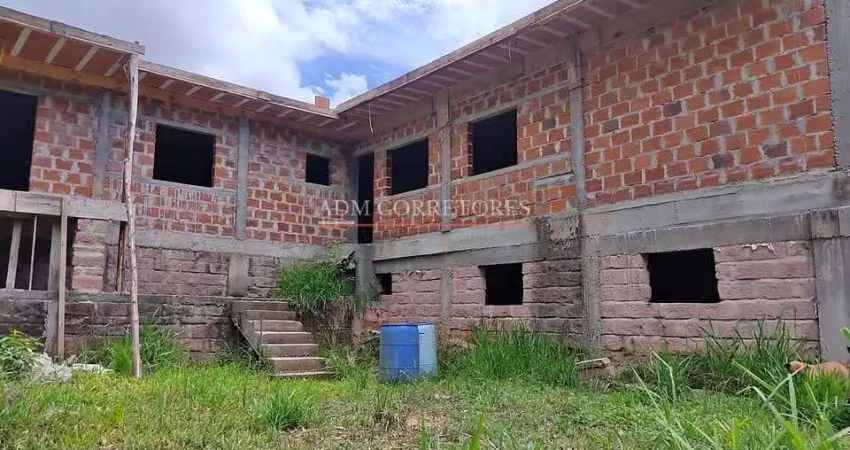 Casa à venda, itacolomi iii (itacolomi), gravataí, rs