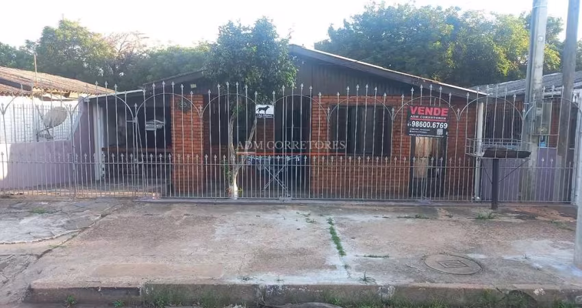 Casa à venda, Morada do Vale III, Gravataí, RS