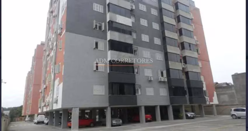 Apartamento à venda, vila cachoeirinha, cachoeirinha, rs