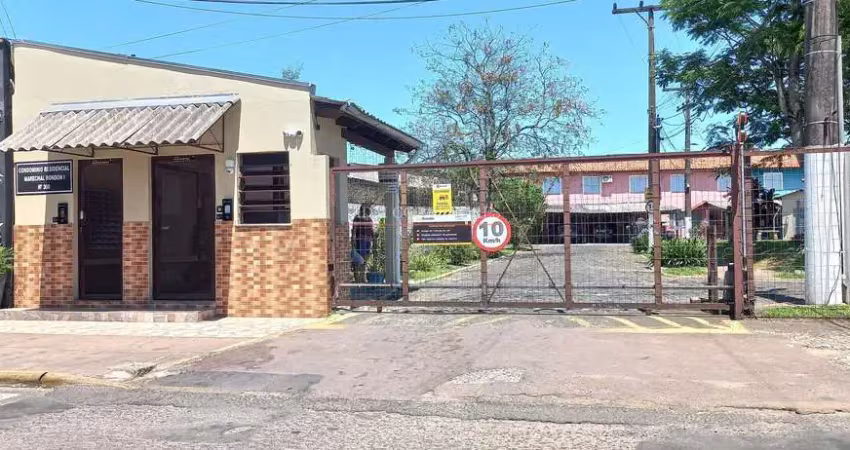 Sobrado à venda, parque marechal rondon, cachoeirinha, rs