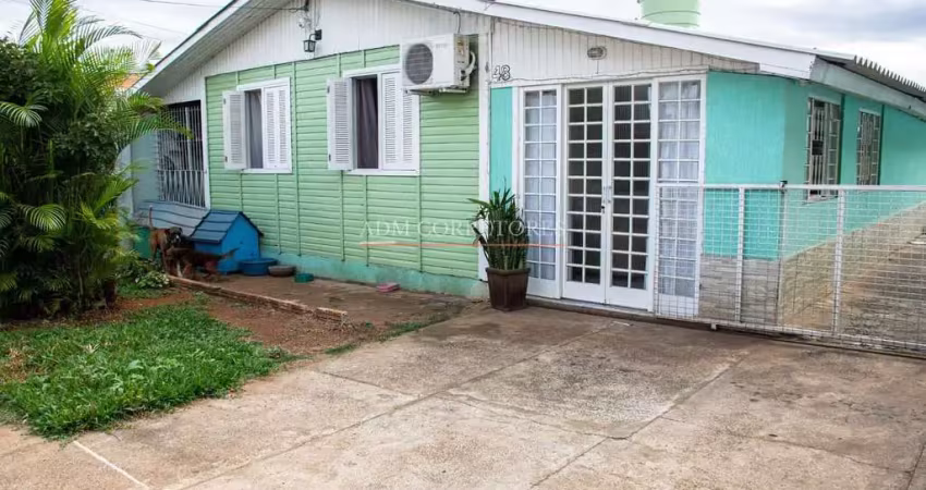 Casa com 3 quartos à venda no Morada do Vale I, Gravataí 