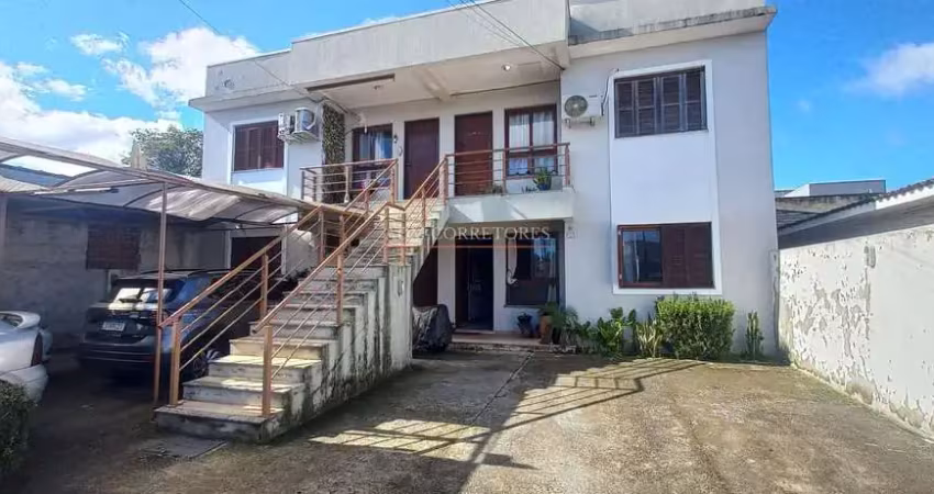 Apartamento com 2 quartos à venda na Vila Imbui, Cachoeirinha 