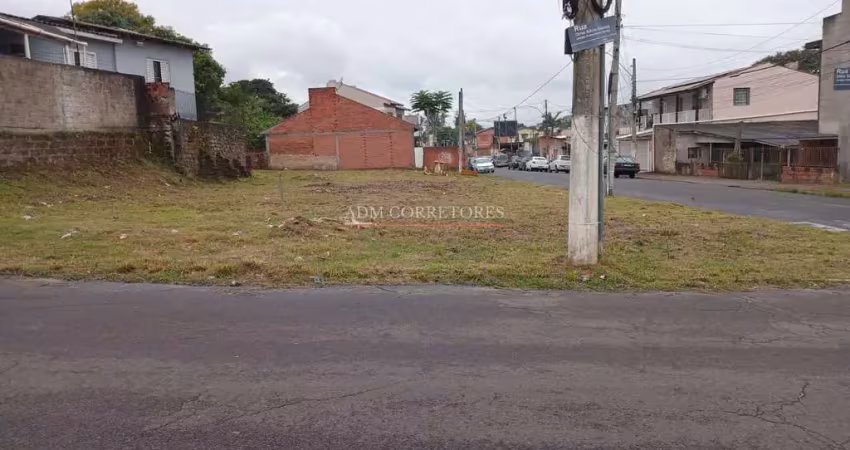 Terreno à venda na Vila Branca, Gravataí 