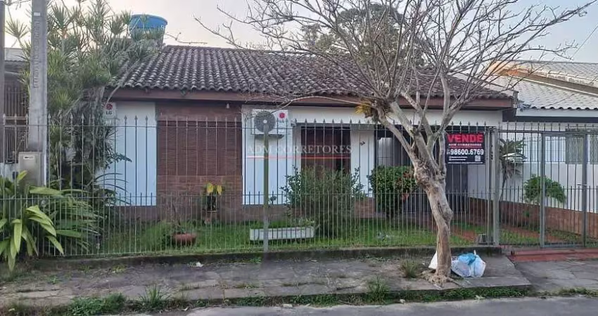 Casa com 3 quartos à venda no COHAB, Cachoeirinha 