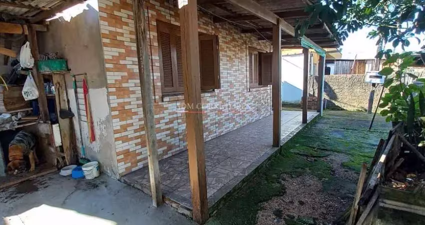 Casa à venda, parque marechal rondon, cachoeirinha, rs