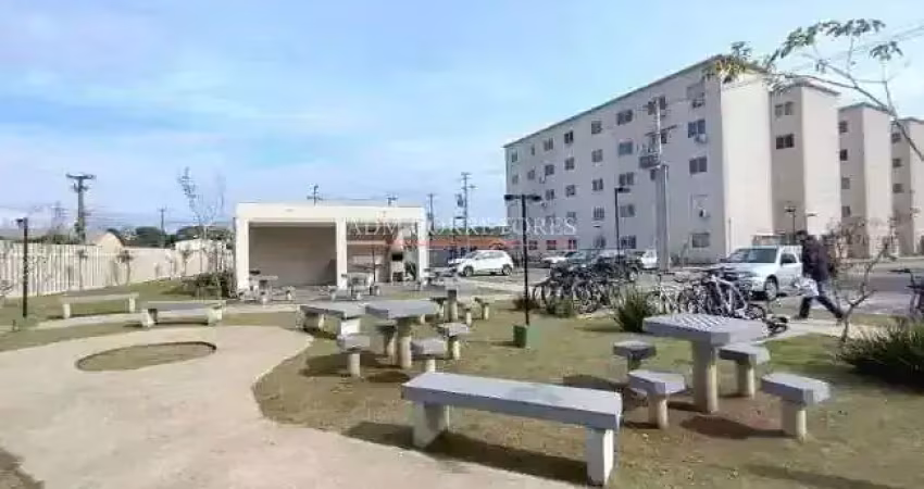 Apartamento à venda, parque marechal rondon, cachoeirinha, rs
