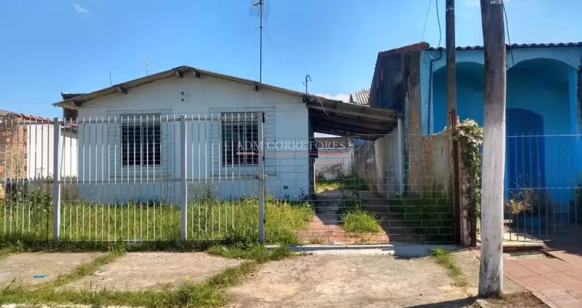 Casa com 2 quartos à venda no Parque Florido, Gravataí 