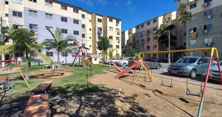 Apartamento padrão à venda, parque marechal rondon, cachoeirinha, rs