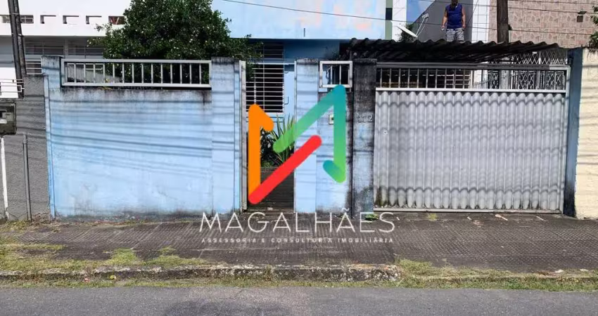 Vendo casa em casa amarela com 3 qts - oportunidade.