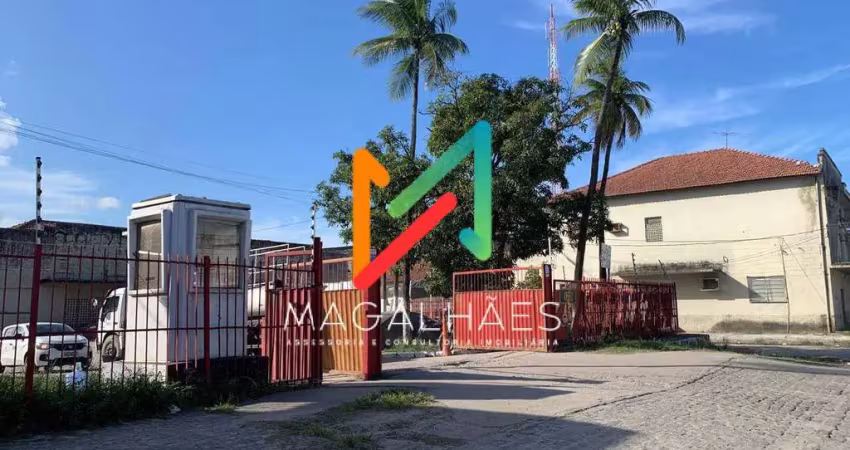 Barracão / Galpão / Depósito com 1 sala para alugar na Rua Imperial, 1170, São José, Recife