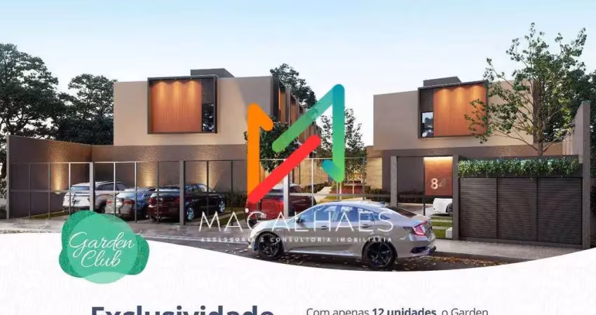 Apartamento com 3 quartos à venda na Rua Pedro Ernesto, 84, Caxangá, Recife
