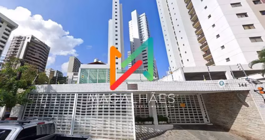 Apartamento leilão maison van gogh - oportunidade imperdível!