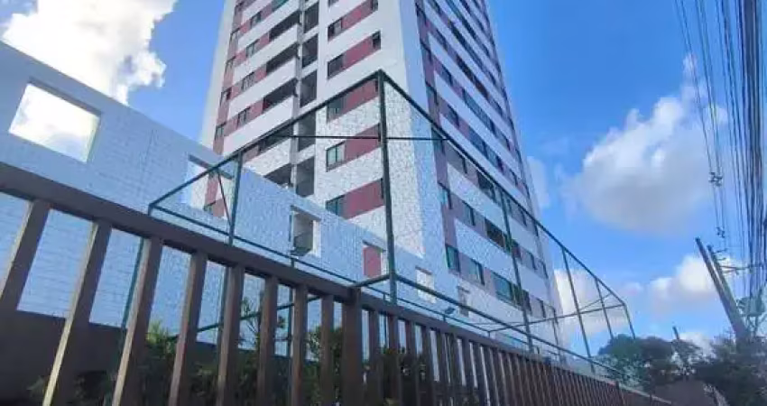 Apartamento à venda – edifício jockey club residence, recife/pe