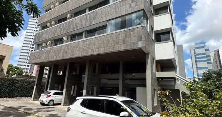 Apartamento com 4 quartos à venda na Rua Manoel de Arruda Câmara, Prado, Recife