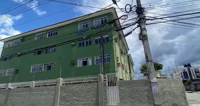 Apartamento com 3 quartos à venda na Estrada do Caiara, Iputinga, Recife
