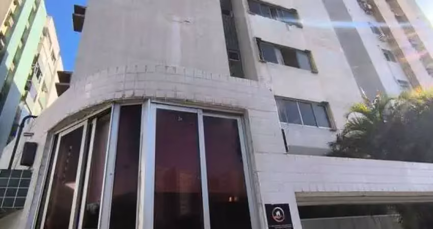 Apartamento com 2 quartos à venda na Praça Joaquim Nabuco, Santo Antônio, Recife