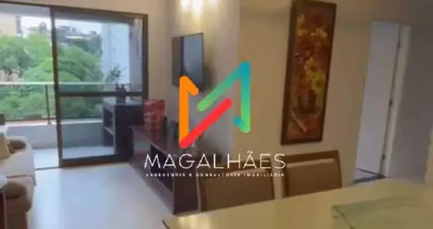 Apartamento 3 quartos com suíte – ed. vila real, monteiro/recife