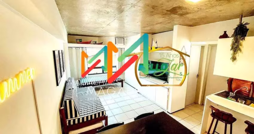 Vendo apartamento flat sol e mar – porto de galinhas | r$ 250.000,00