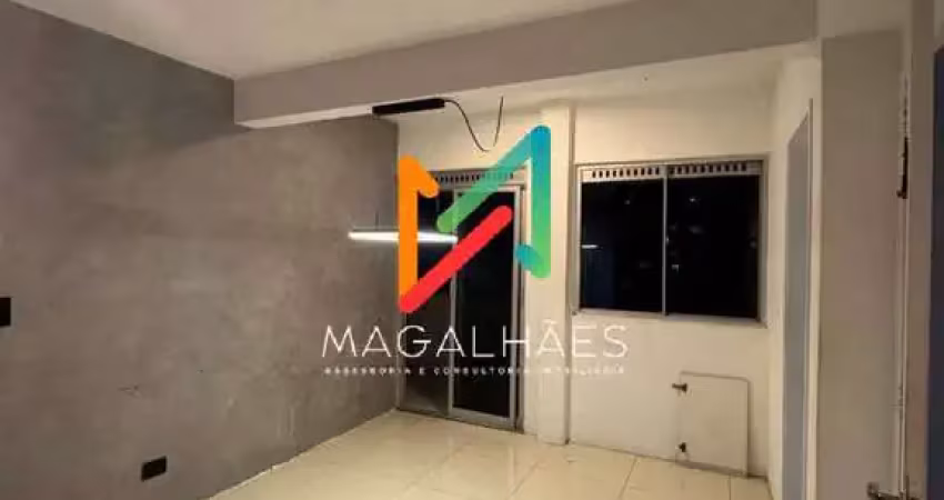 Apartamento para locação – aflitos – edifício barão de contendas