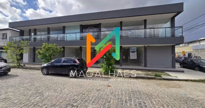 Ponto comercial com 1 sala para alugar na Rua Fidélis Moliterno, 84, Zumbi, Recife