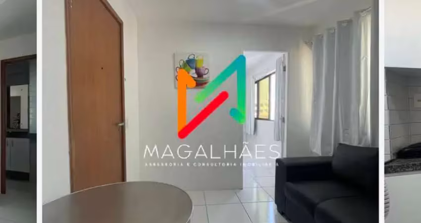 Apartamento com 1 quarto para alugar na Rua Professor José Brandão, 377, Boa Viagem, Recife