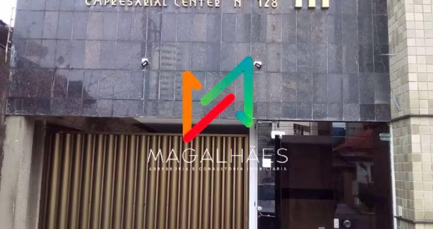 Sala comercial para locação – edf. wecon empresarial center iii, espinheiro