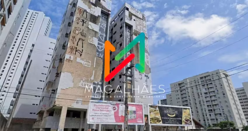 Apartamento com 2 quartos à venda na Avenida Ayrton Senna da Silva, S/N, Piedade, Jaboatão dos Guararapes