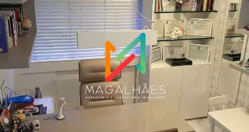 Sala comercial com 2 salas para alugar na Rua das Pernambucanas, 282, Graças, Recife