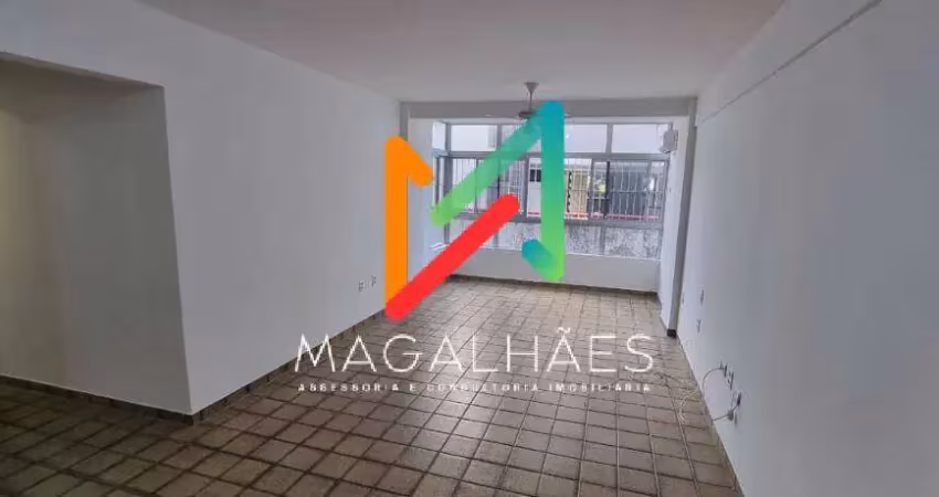 Apartamento com 3 quartos à venda na Rua Ministro Nelson Hungria, 414, Boa Viagem, Recife