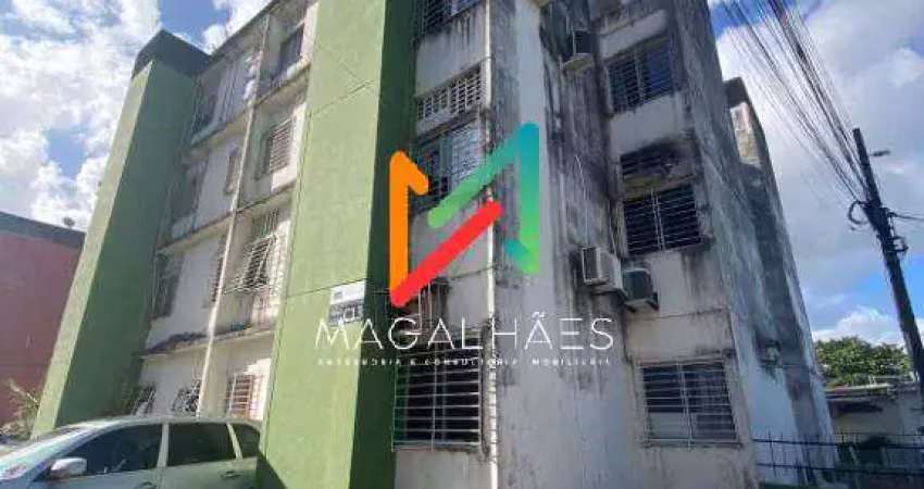 Vende-se apartameto na avenida beberibe - edf. joão paulo ii