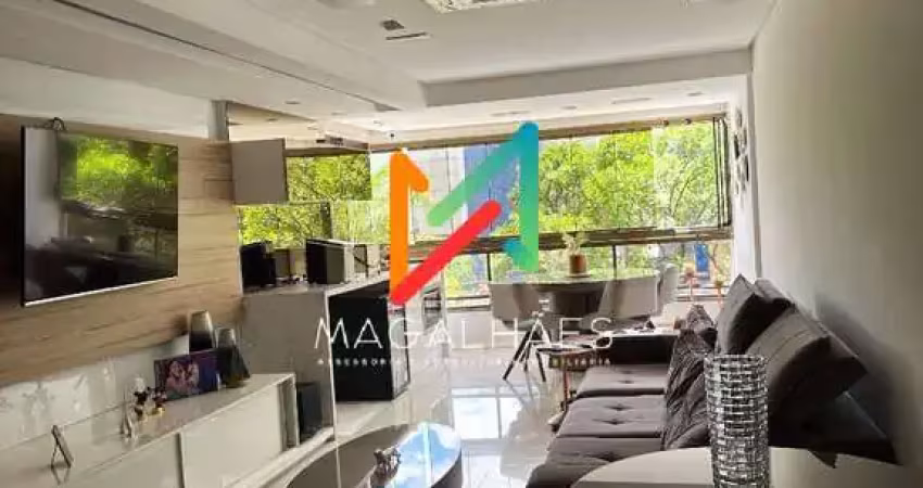 Apartamento à venda – ed. quinta dos vinhedos | espinheiro – recife/pe