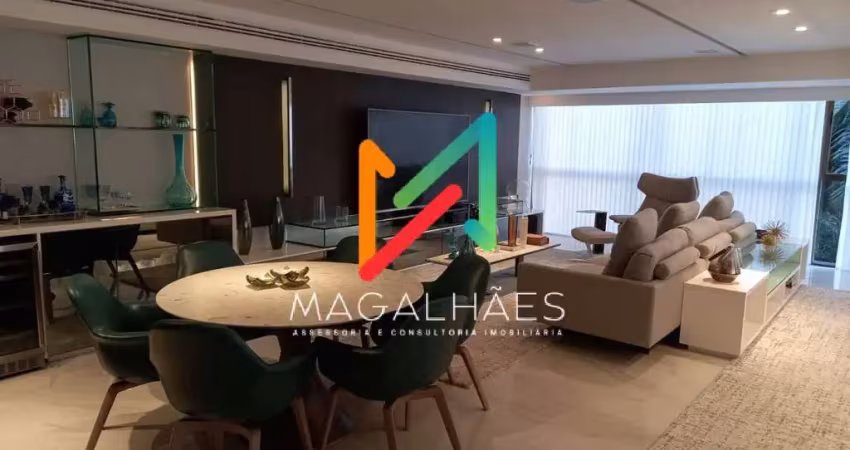 Apartamento com 5 quartos à venda na Rua Muniz Tavares, 137, Jaqueira, Recife