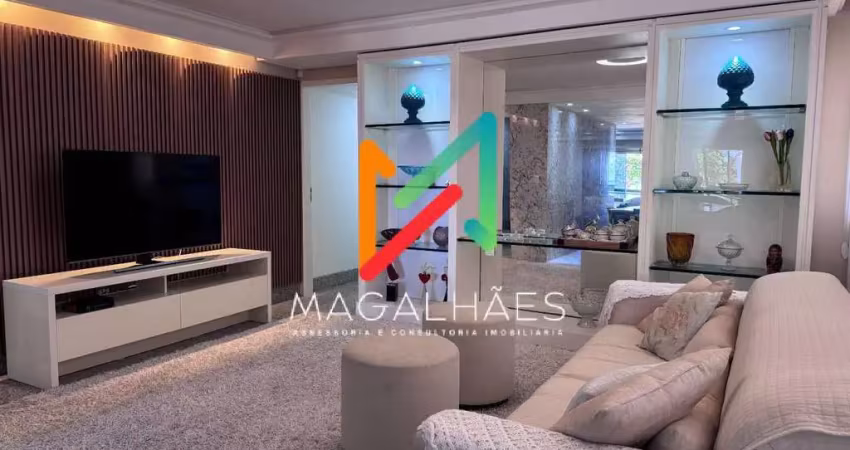 Apartamento à venda – edf. henock coutinho, boa viagem – recife