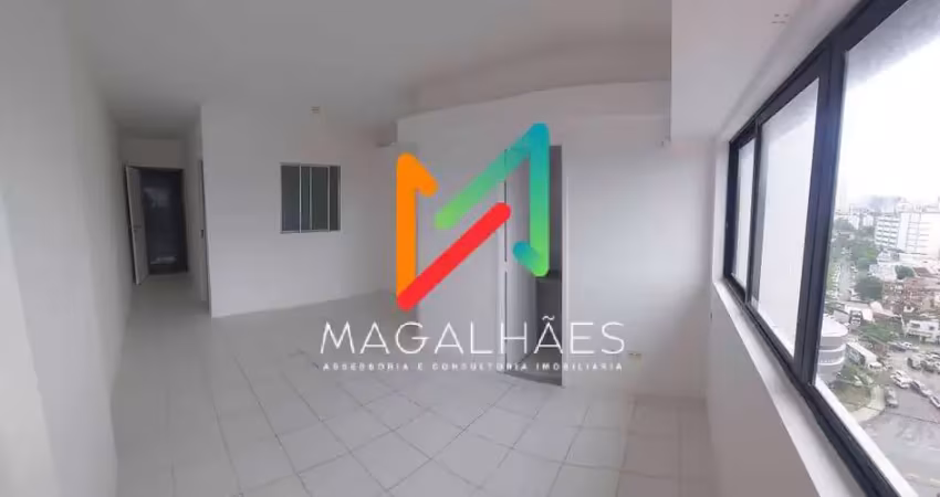Sala comercial para locação – empresarial joaquim cardoso, ilha do leite