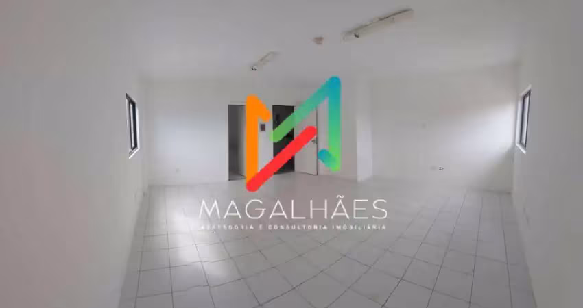 Sala comercial para locação – empresarial joaquim cardoso, ilha do leite