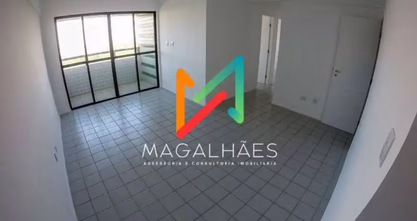 Apartamento à venda – edf. acalantis, pina – recife